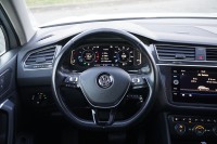 VW Tiguan 2.0 Highline 4Motion