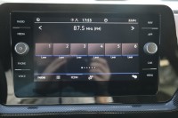 VW T-Cross 1.5 TSI DSG