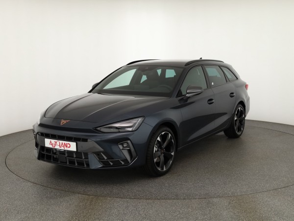 Cupra Leon ST 1.5 eTSI DSG