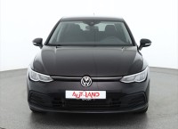 VW Golf VIII 1.0 United