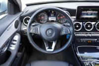 Mercedes-Benz C 200 C200 CGI Avantgarde