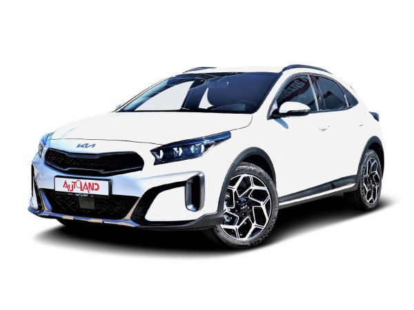 Kia cee'd Ceed GT-Line 1.5 T-GDI