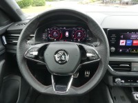 Skoda Scala 1.0 Monte Carlo