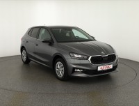 Skoda Fabia 1.0 TSI DSG