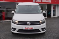 VW Caddy 2.0 TDI Trendline