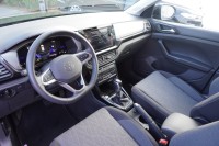 VW T-Cross 1.0 TSI DSG