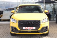 Audi Q2 2.0 TDI quattro S-Line