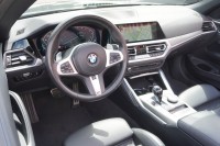 BMW 420 i Cabrio M Sport Aut.