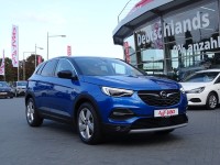 Opel Grandland 1.2 Ultimate