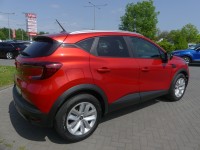 Mitsubishi ASX 1.3M-Hybrid Plus