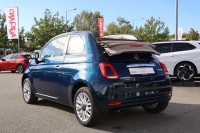 Fiat 500C 1.0 M-Hybrid DolceVita