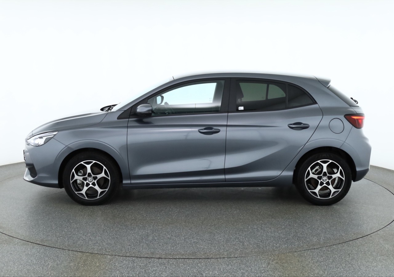 MG MG3 1.5 Hybrid Luxury Aut.