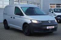 VW Caddy Cargo 2.0 TDI DSG