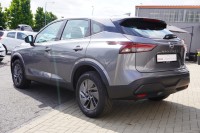 Nissan Qashqai 1.3 DIG-T