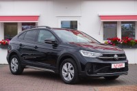 VW Taigo 1.0 TSI DSG