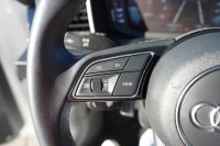 Audi A1 Sportback 25 1.0 TFSI advanced