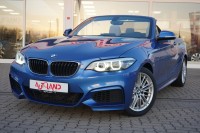 BMW 218 218i M Sport