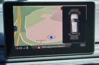 Audi A4 Avant 1.4 TFSI S-Line sport