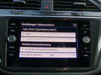 VW Tiguan Allspace 2.0 TDI 4Motion