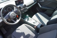 Audi Q2 1.5 TFSI advanced