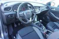 Opel Grandland X 1.2 Turbo
