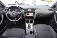 Skoda Octavia Combi 1.5 TSI DSG