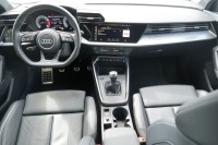 Audi A3 Limousine 30 TFSI S-line