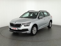 Skoda Kamiq 1.0 TSI Ambition OPF 2-Zonen-Klima Sitzheizung LED