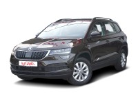 Skoda Karoq 1.0 TSI 2-Zonen-Klima Sitzheizung LED