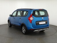 Dacia Lodgy 1.3 TCE 130 Stepway