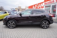 Nissan Qashqai 1.6 DIG-T Tekna