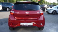 Hyundai i10 1.2 Aut.