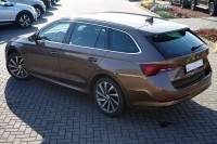 Skoda Octavia Combi 1.5 TSI