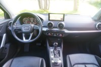 Audi Q2 35 1.5 TFSI advanced S-Tronic