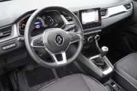 Renault Captur II 1.0 TCE