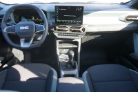 Dacia Bigster Extreme mHev 140