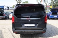 Mercedes-Benz V-Klasse V300 d AMG-Line 4MATIC lang
