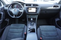 VW Tiguan Allspace 2.0 R-Line 4Motion
