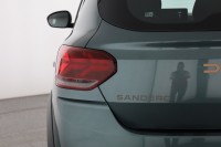 Dacia Sandero Stepway Extreme TCe 90 Aut.