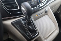 Ford Tourneo Custom Titanium L2