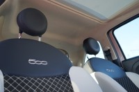 Fiat 500 1.0 DolceVita mHEV