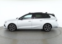 Vorschau: Opel Astra L ST 1.2 T Ultimate