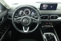 Mazda CX-5 2.0 Exclusive-Line