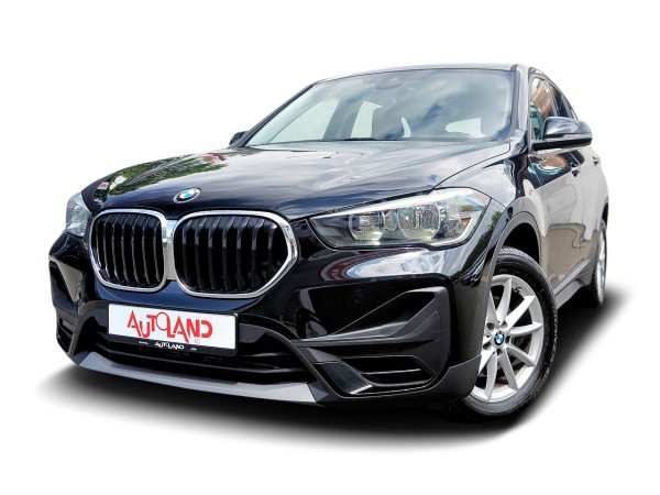 BMW X1 sDrive 18 i Advantage
