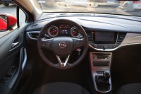 Opel Astra K 1.4 Turbo Edition