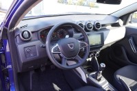 Dacia Duster TCe 90