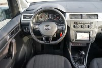 VW Caddy Maxi 2.0 TDI Comfortline