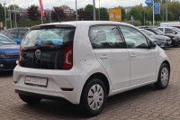 VW up up! 1.0 move