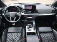 Audi Q5 40 TDI S-Line quattro s-tronic