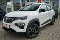 Vorschau: Dacia Spring Electric Comfort